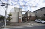 カーサハーツの外観画像