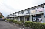 パークタウン有東坂の外観画像