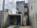 ステラ新町の外観画像