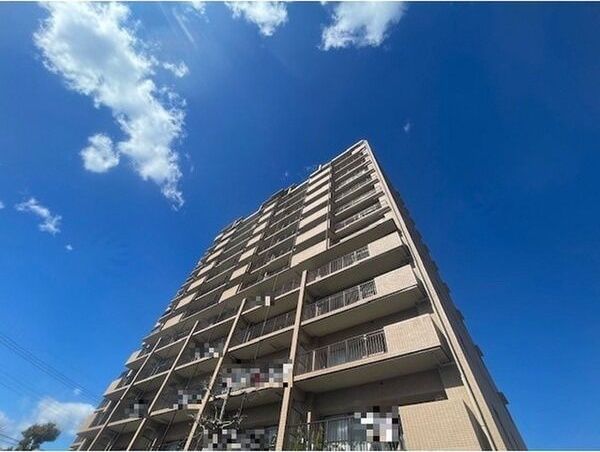 ハイラーク高崎905の外観画像