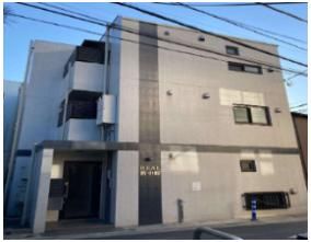 REAL新中野の外観画像
