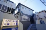 エミネンス和光A棟の外観画像