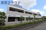 ハイ・ルミナスの外観画像