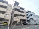 ライラック朝生田の外観画像