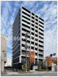 S-RESIDENCE福島Alovitaの外観画像