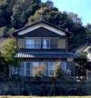 本堅田6貸家の外観画像