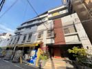 リバーウッドマンションの外観画像