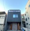 仮）文京区本駒込3丁目APの外観画像