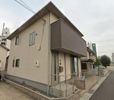 フロインド鹿田の外観画像
