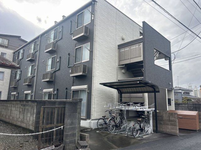 クレイノタイキョウの外観画像