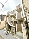 レゾナンス西新井の外観画像