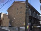 ブロッサムテラス松戸の外観画像