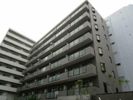 フィオーレ新横浜の外観画像