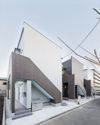 テラスフォレスト東浦和の外観画像