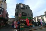 メゾントムテⅡの外観画像