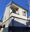 カームリー柿の木坂の外観画像
