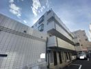 美しが丘マンションの外観画像