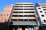 ブランシェ天満（住居・SOHO）の外観画像
