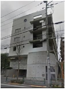 エムティーコートの外観画像