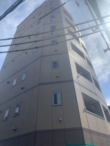 パークヒルズ平井の外観画像