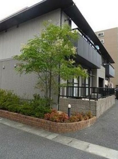 シンフォニーKusudo Cの外観画像