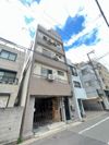 大開小前ビルの外観画像