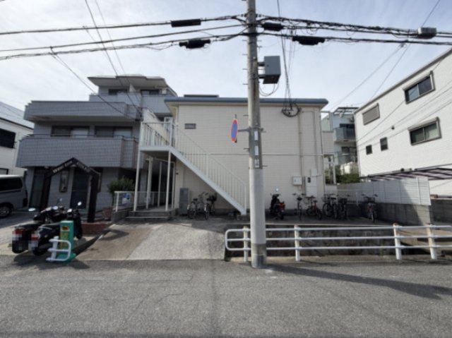 ドマーニ六甲の外観画像