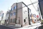 グランクオール東蒲田の外観画像