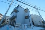 エテルノヴァローレ北浦和の外観画像