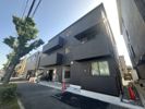 フローレンス魚崎北町Ⅱ番館の外観画像