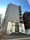 アルファコンフォート横浜の外観画像