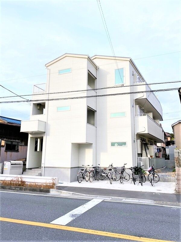 La Sua Casa.SⅡの外観画像