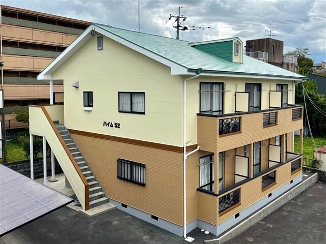 ハイム52の外観画像