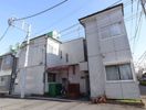 メゾン和泉の外観画像