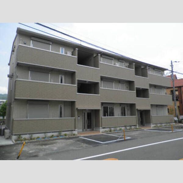 ステラ平野屋の外観画像