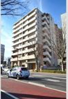 ロータリーパレス前橋本町の外観画像