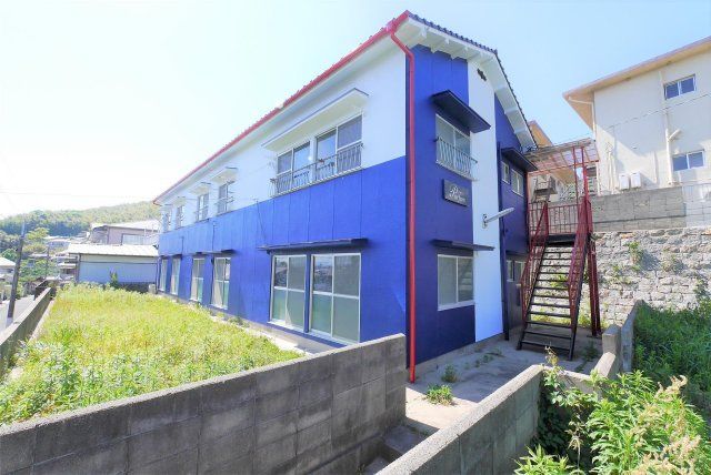 Parfum（パルファン）の外観画像