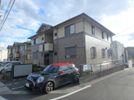 リビングタウン湖都が丘 A棟の外観画像