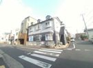 ビッグフラットⅡの外観画像