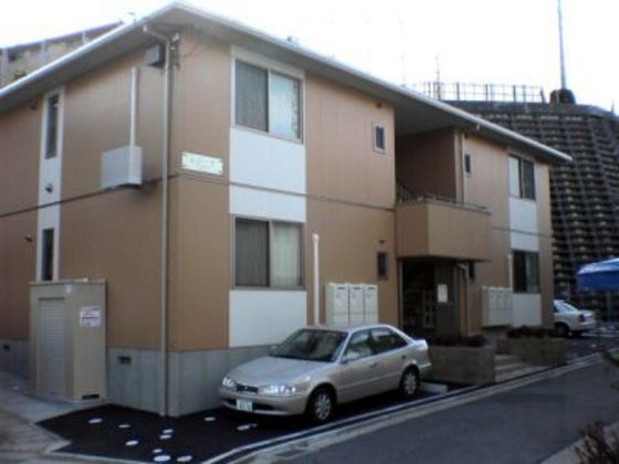ムジークHAMADAの外観画像