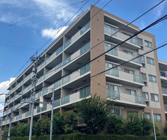 ライフピア和光本町の外観画像