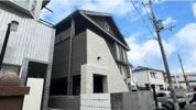 Fハイツ北条の外観画像