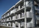 第2長澤マンションの外観画像