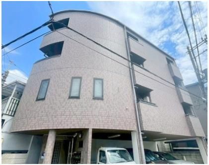 アークマンションの外観画像