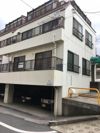 グラベルハイツ南大塚の外観画像