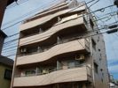 パインセンターハイツ池袋の外観画像