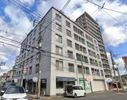 サンポウ旭川マンションの外観画像