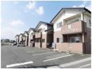 ライラック下田Cの外観画像