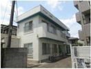マンションしらかわの外観画像