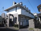 ホワイトキャッスル萩山の外観画像